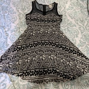 4 for 20$ Floral dress